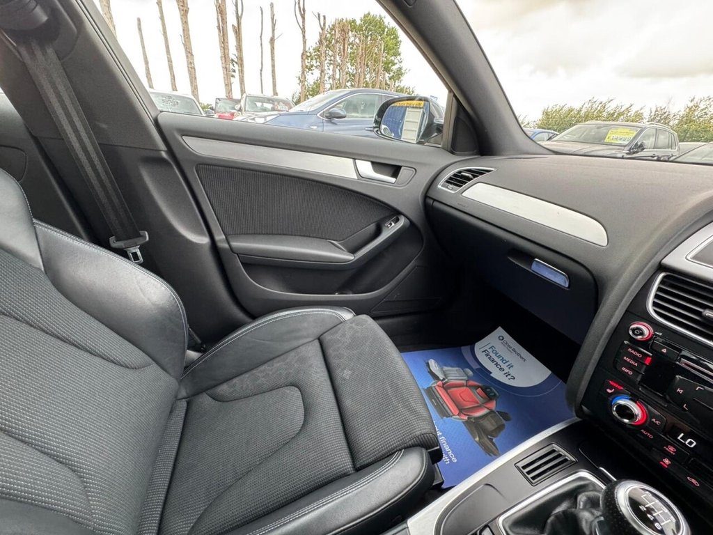 Used Audi A4 2015 for sale - 76021825: Photo 38