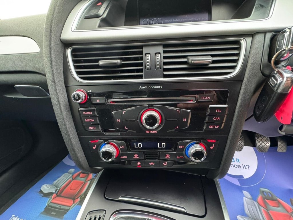 Used Audi A4 2015 for sale - 76021825: Photo 39