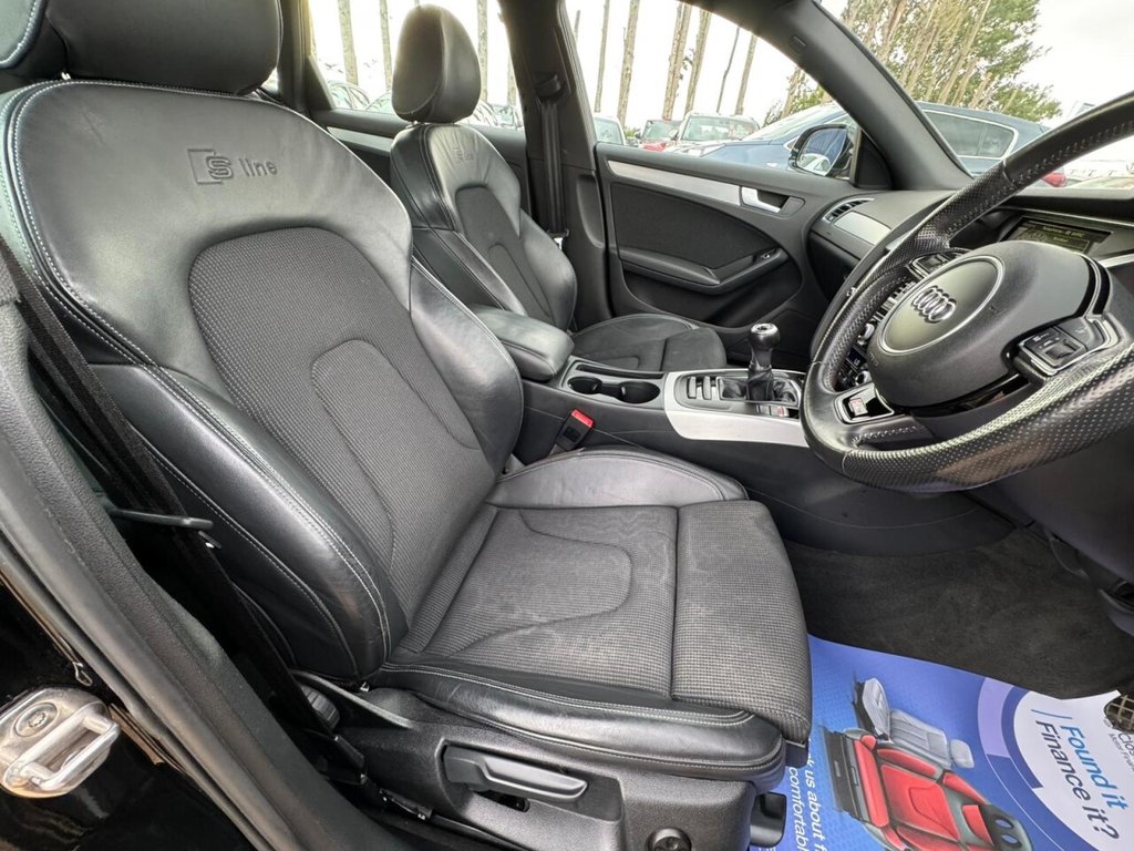 Used Audi A4 2015 for sale - 76021825: Photo 40