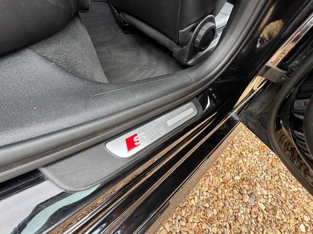 Used Audi A4 2015 for sale - 76021825: Photo 41