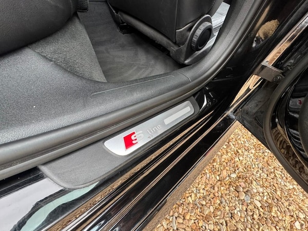 Used Audi A4 2015 for sale - 76021825: Photo 41