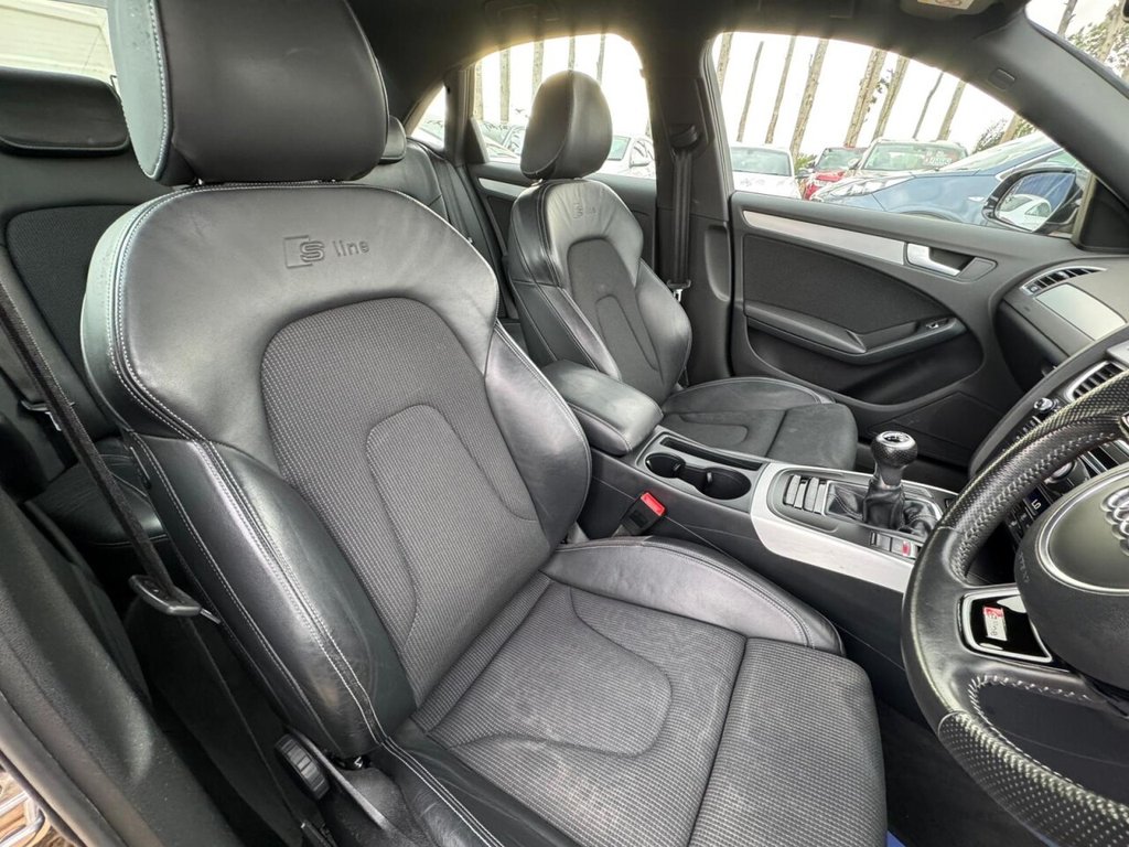 Used Audi A4 2015 for sale - 76021825: Photo 42