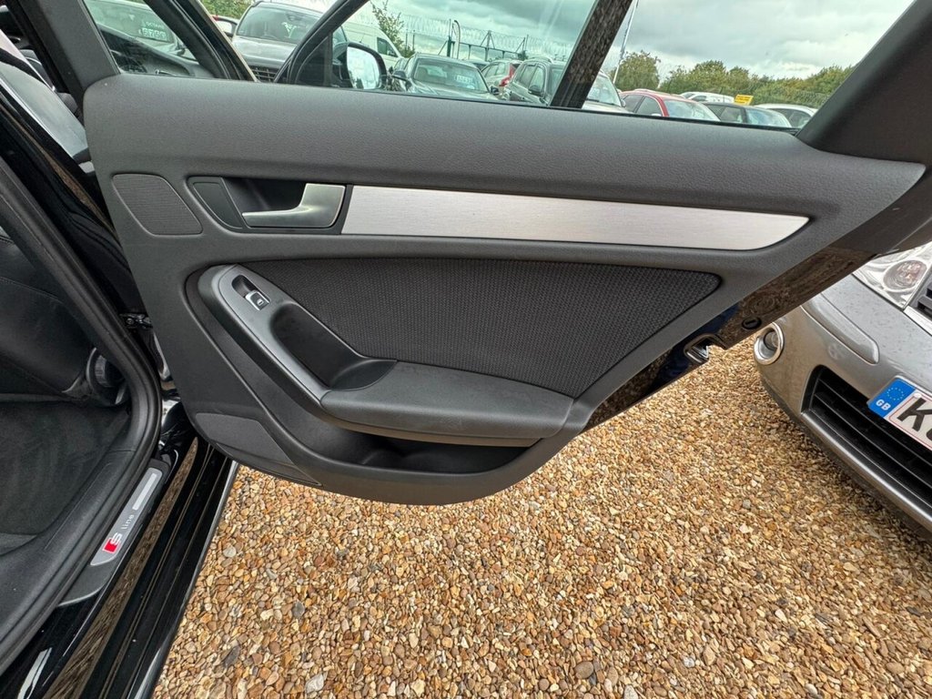 Used Audi A4 2015 for sale - 76021825: Photo 43