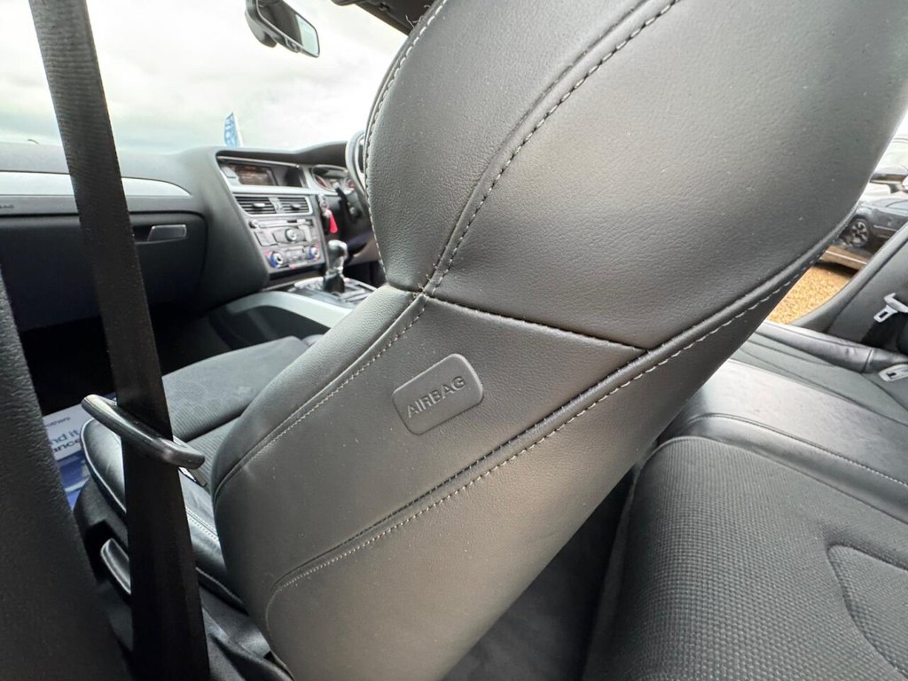 Used Audi A4 2015 for sale - 76021825: Photo 44