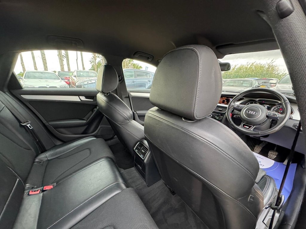 Used Audi A4 2015 for sale - 76021825: Photo 45