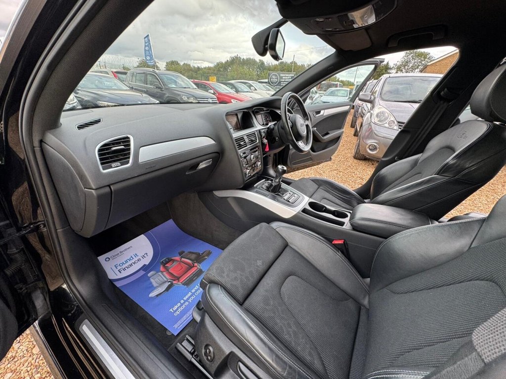 Used Audi A4 2015 for sale - 76021825: Photo 46