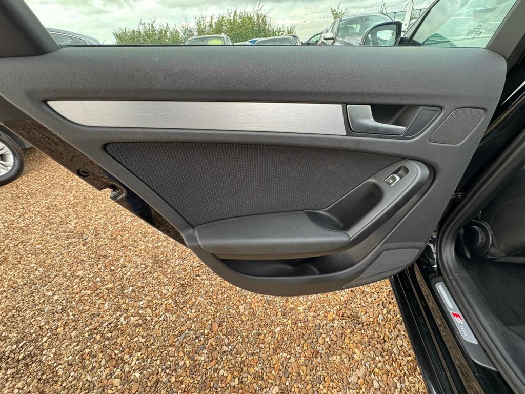 Used Audi A4 2015 for sale - 76021825: Photo 47