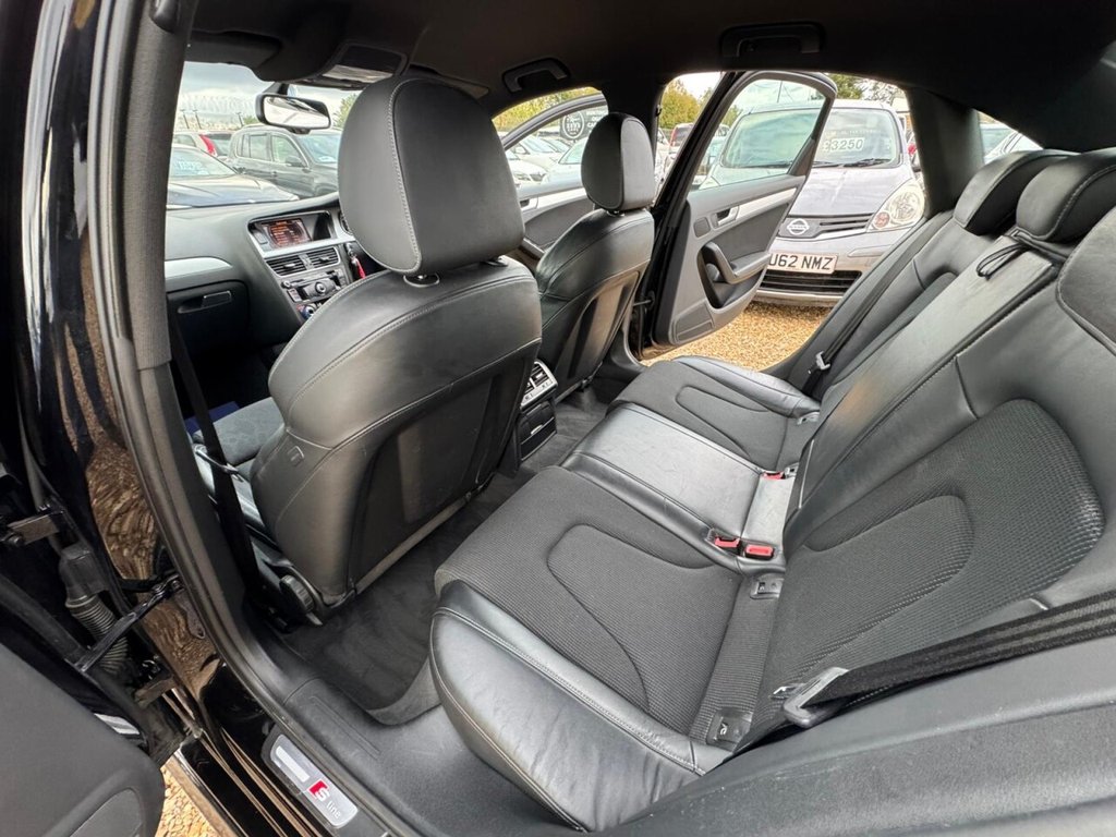 Used Audi A4 2015 for sale - 76021825: Photo 49