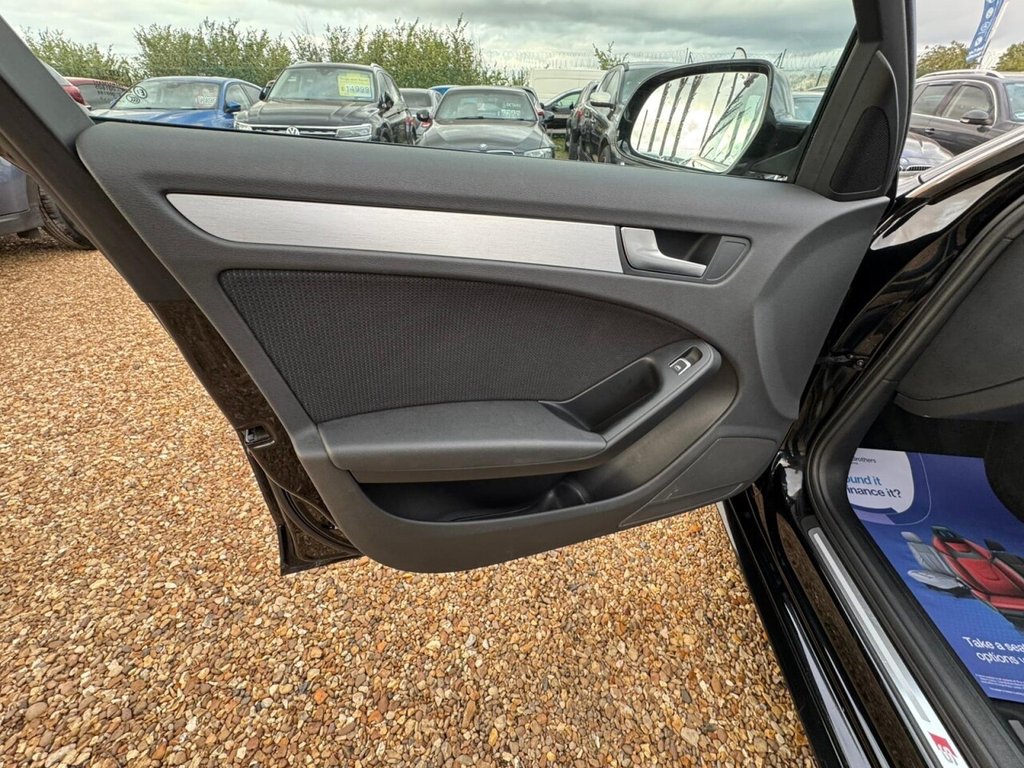 Used Audi A4 2015 for sale - 76021825: Photo 50