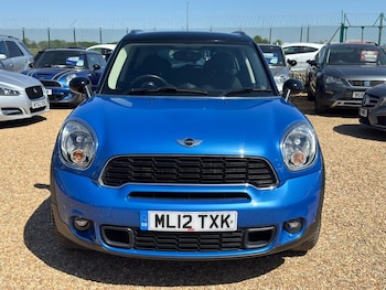 Used MINI Countryman 2012 for sale - 78458215: Photo