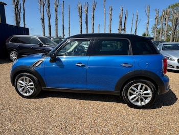 Used MINI Countryman 2012 for sale - 78458215: Photo