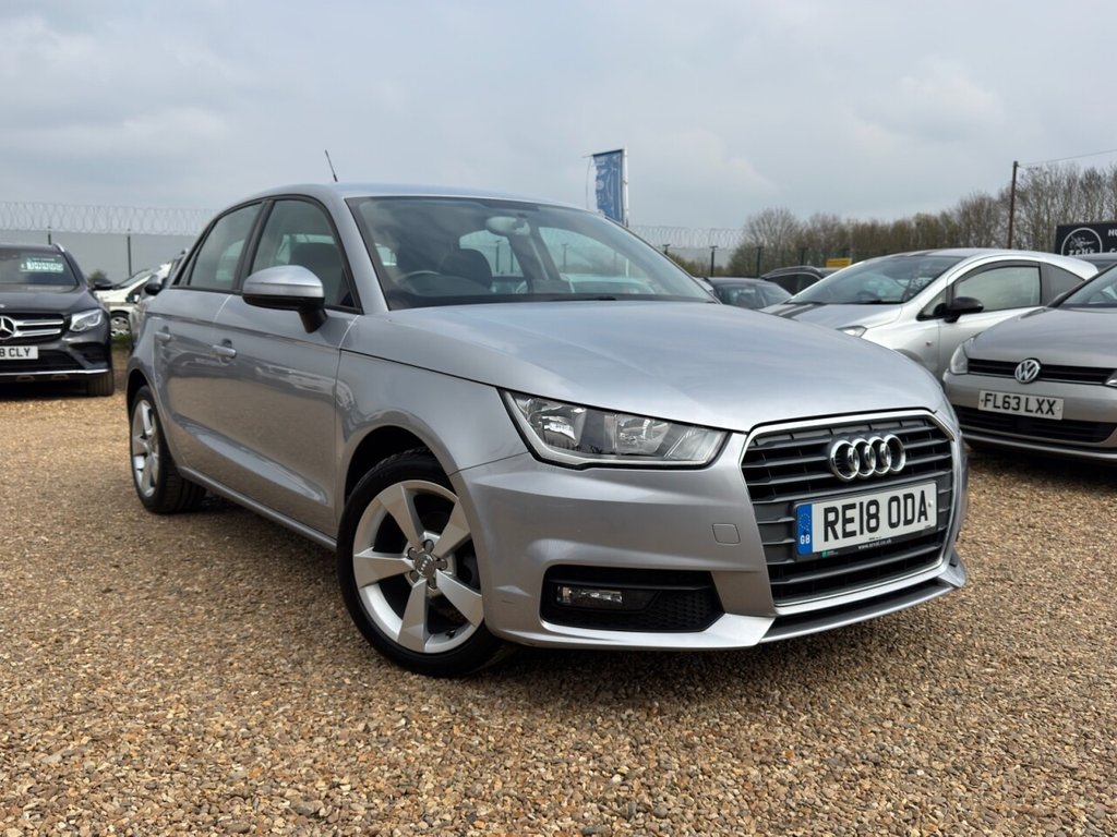 Used Audi A1 2018 for sale - 77995314: Photo 13