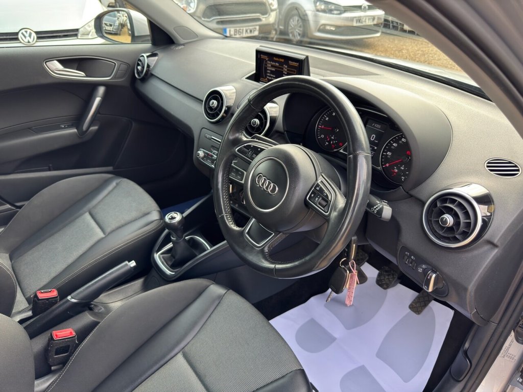 Used Audi A1 2018 for sale - 77995314: Photo 15