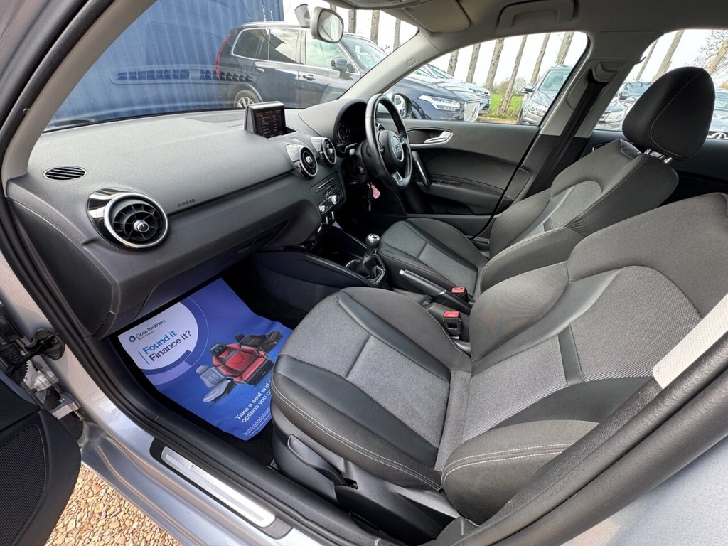 Used Audi A1 2018 for sale - 77995314: Photo 16