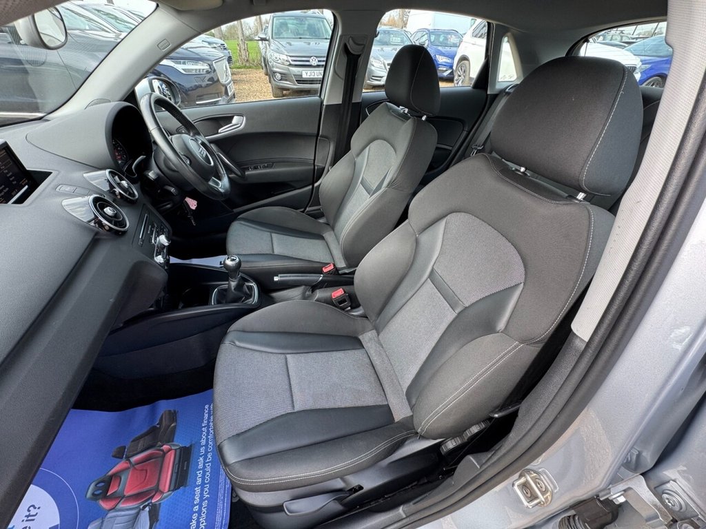 Used Audi A1 2018 for sale - 77995314: Photo 17