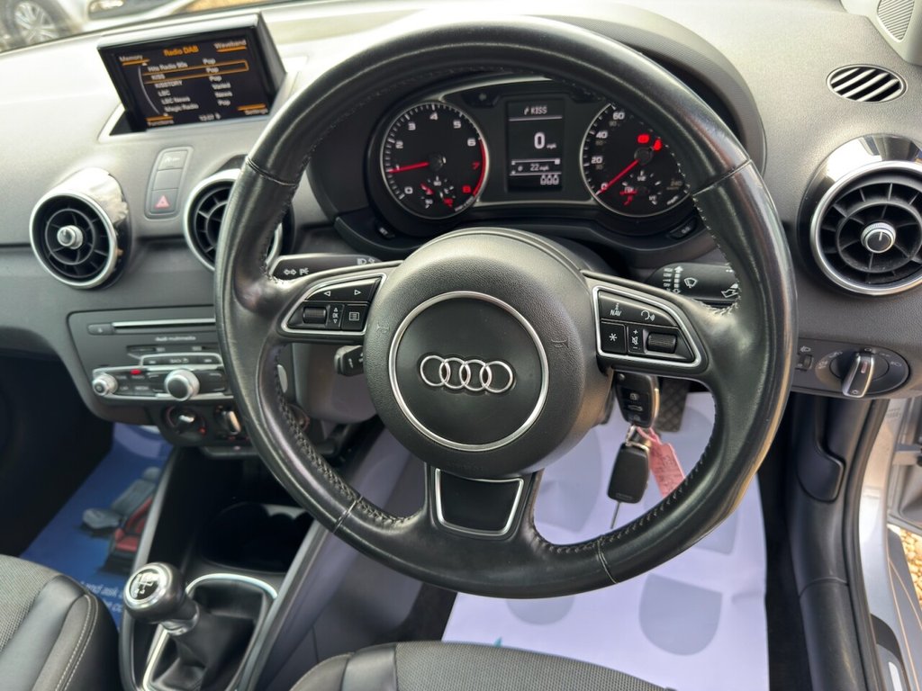 Used Audi A1 2018 for sale - 77995314: Photo 18