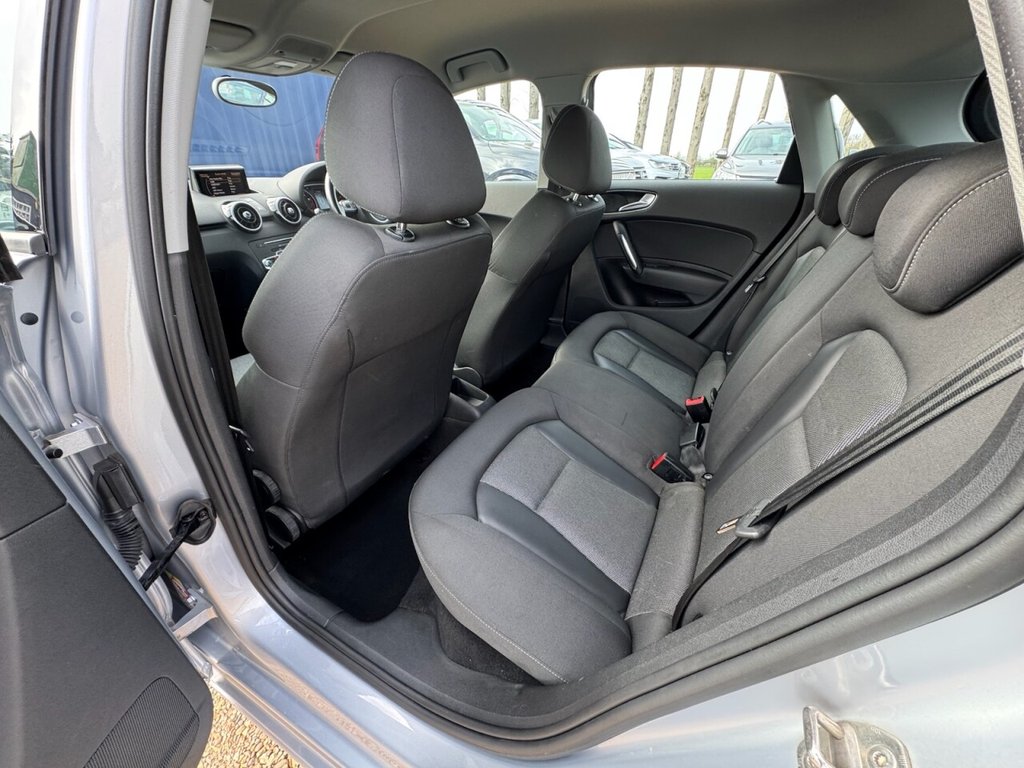 Used Audi A1 2018 for sale - 77995314: Photo 20