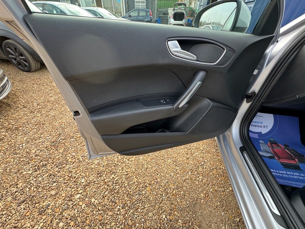 Used Audi A1 2018 for sale - 77995314: Photo 21