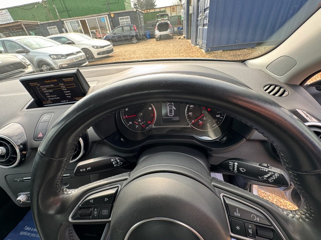 Used Audi A1 2018 for sale - 77995314: Photo 23