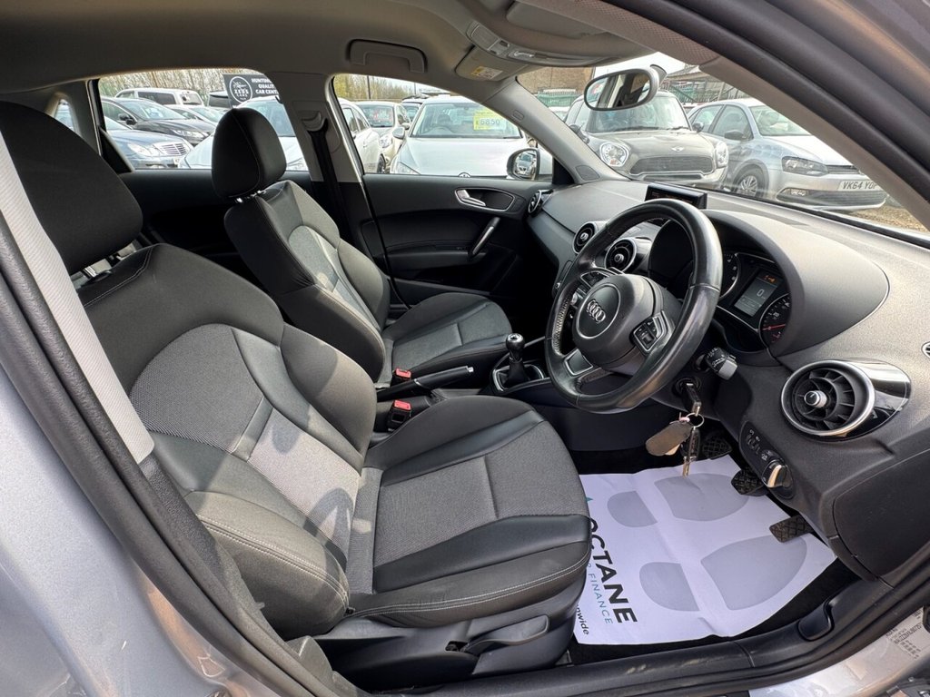 Used Audi A1 2018 for sale - 77995314: Photo 26