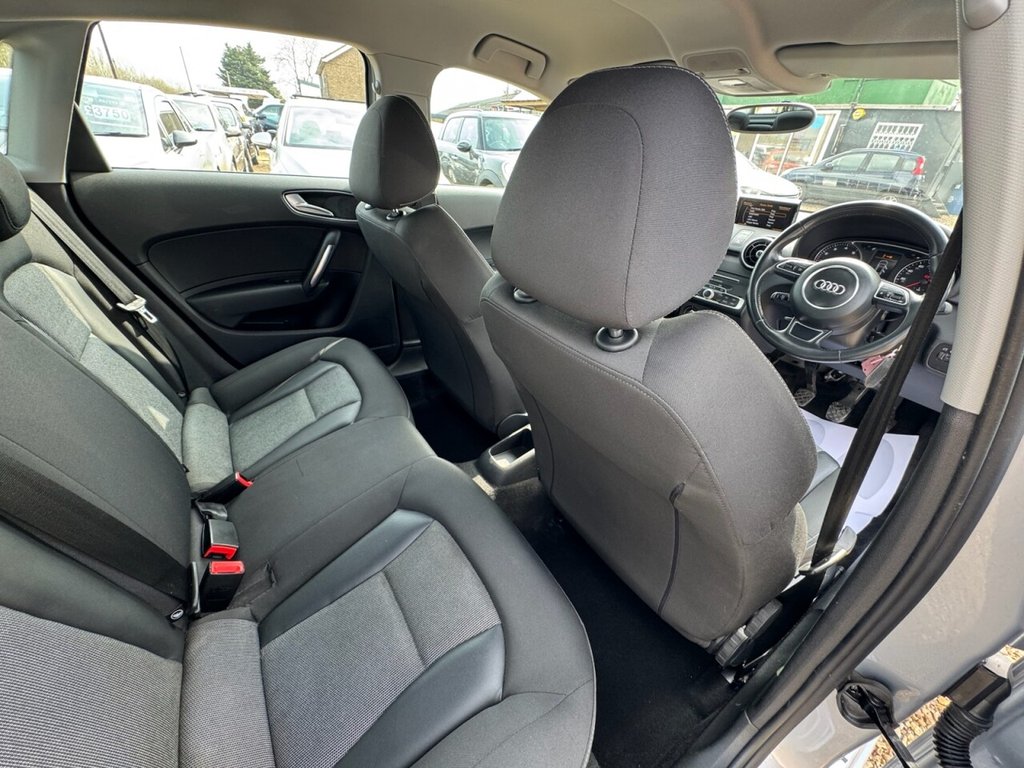 Used Audi A1 2018 for sale - 77995314: Photo 28