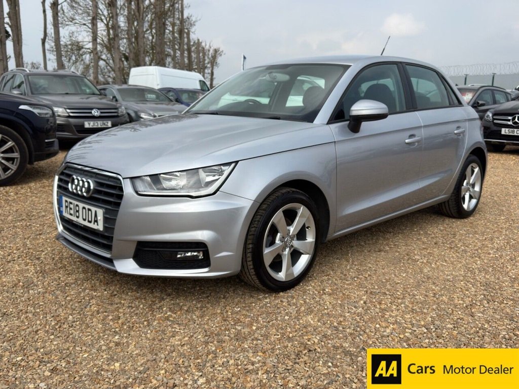 Used Audi A1 2018 for sale - 77995314: Photo 3