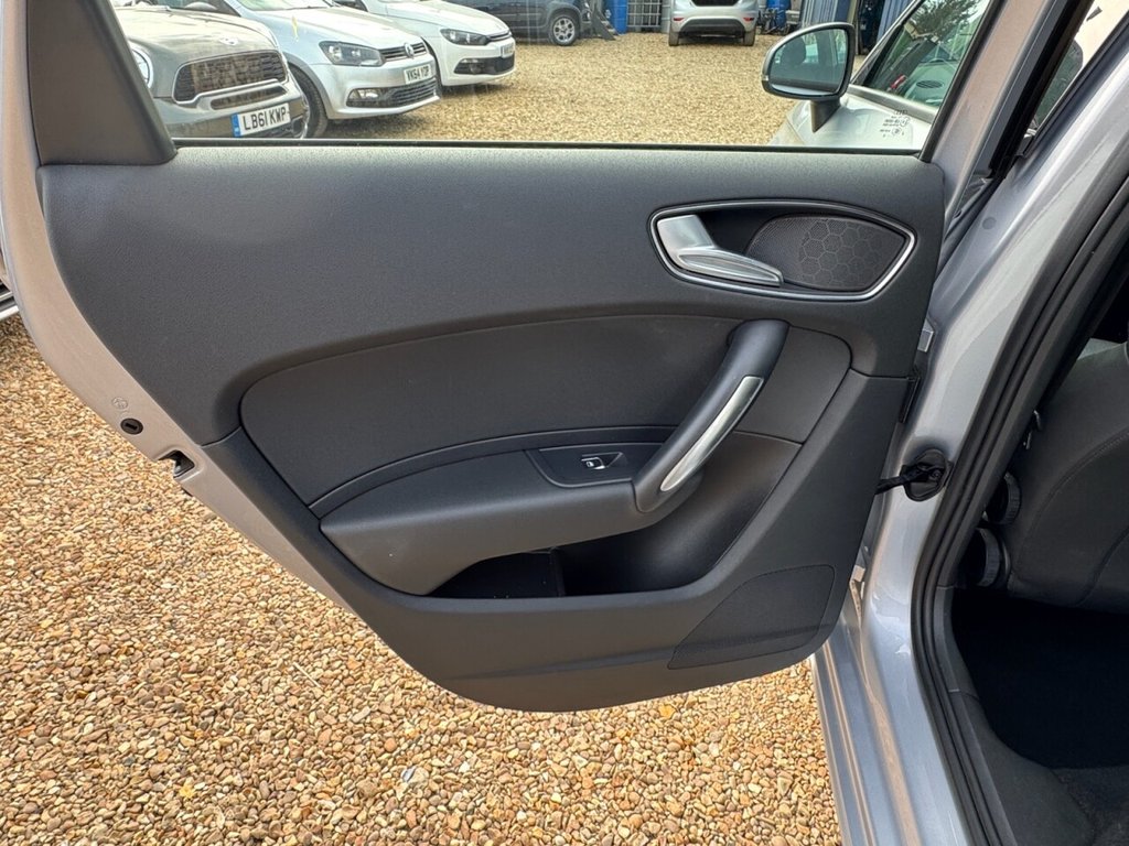 Used Audi A1 2018 for sale - 77995314: Photo 31