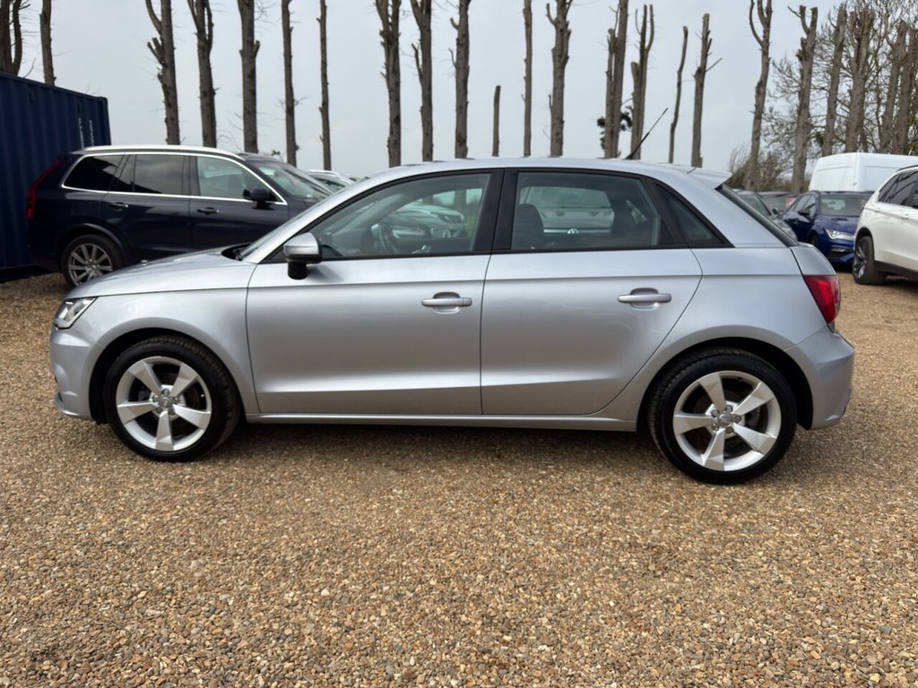Used Audi A1 2018 for sale - 77995314: Photo 9