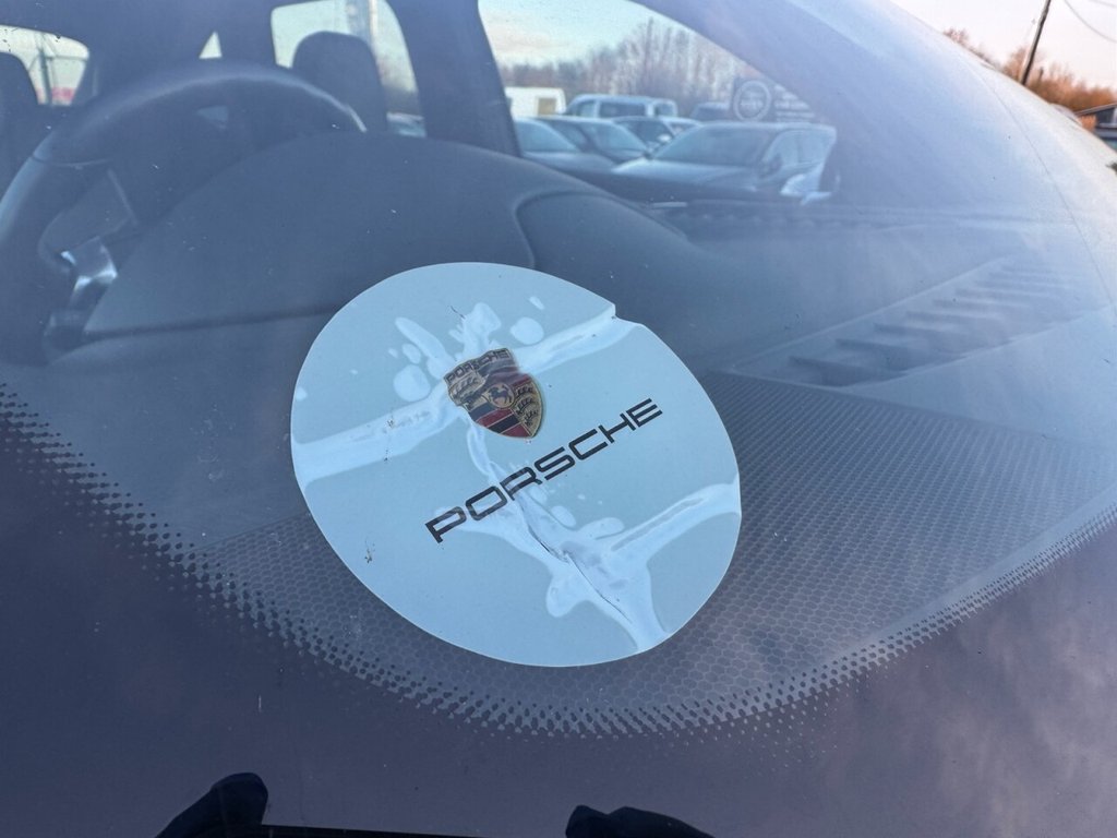 Used Porsche Cayenne 2012 for sale - 77356476: Photo 23