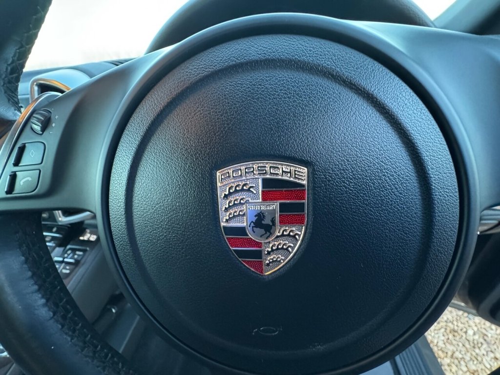 Used Porsche Cayenne 2012 for sale - 77356476: Photo 36