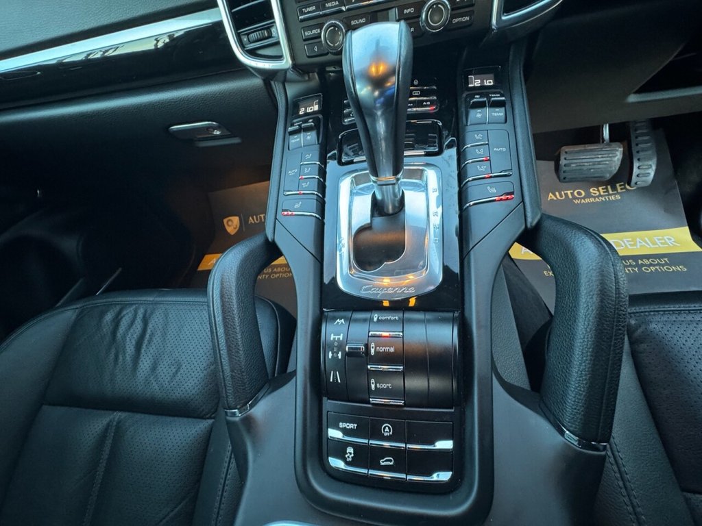 Used Porsche Cayenne 2012 for sale - 77356476: Photo 40