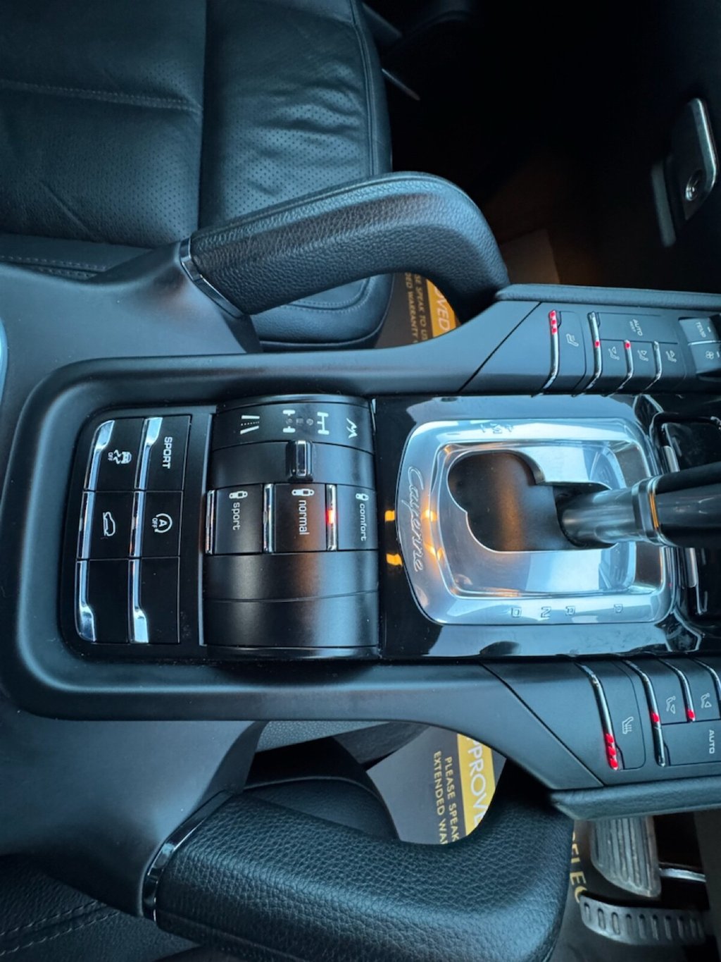 Used Porsche Cayenne 2012 for sale - 77356476: Photo 41