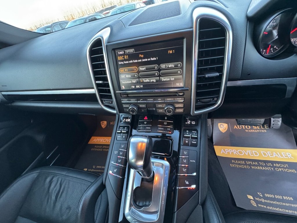 Used Porsche Cayenne 2012 for sale - 77356476: Photo 45