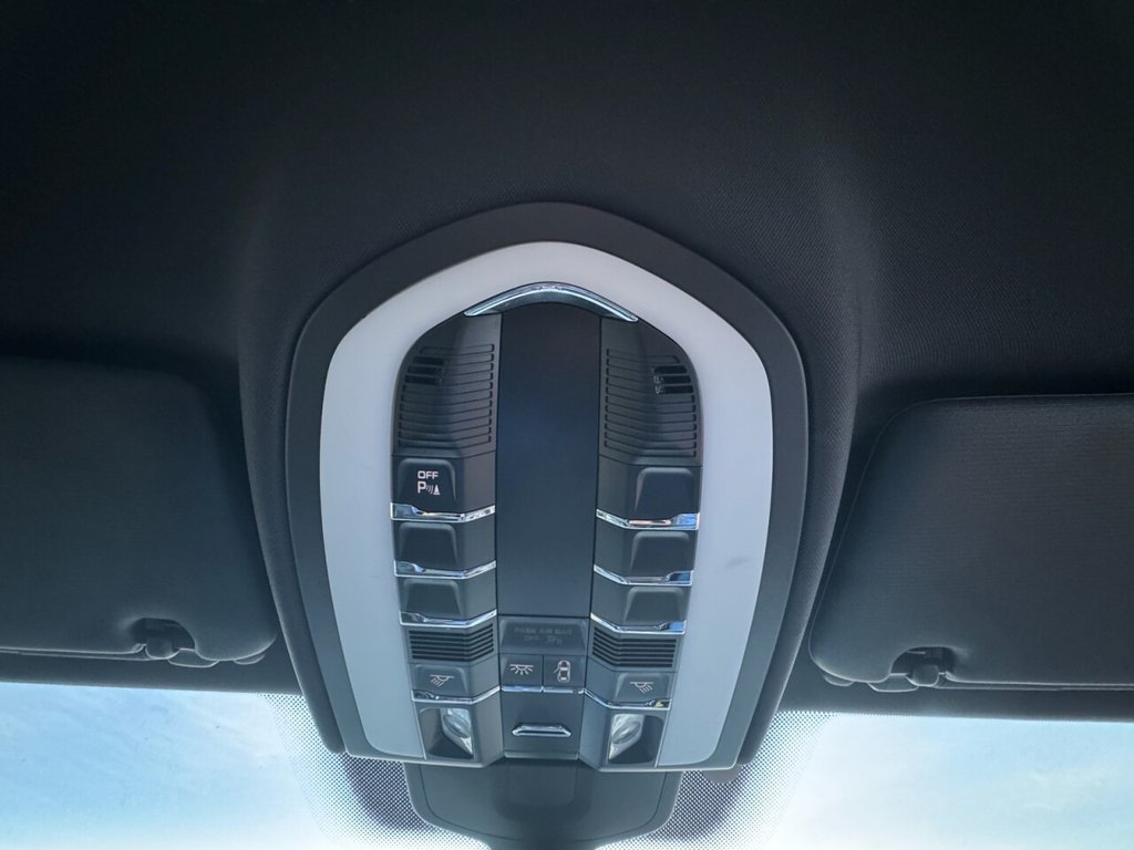 Used Porsche Cayenne 2012 for sale - 77356476: Photo 49