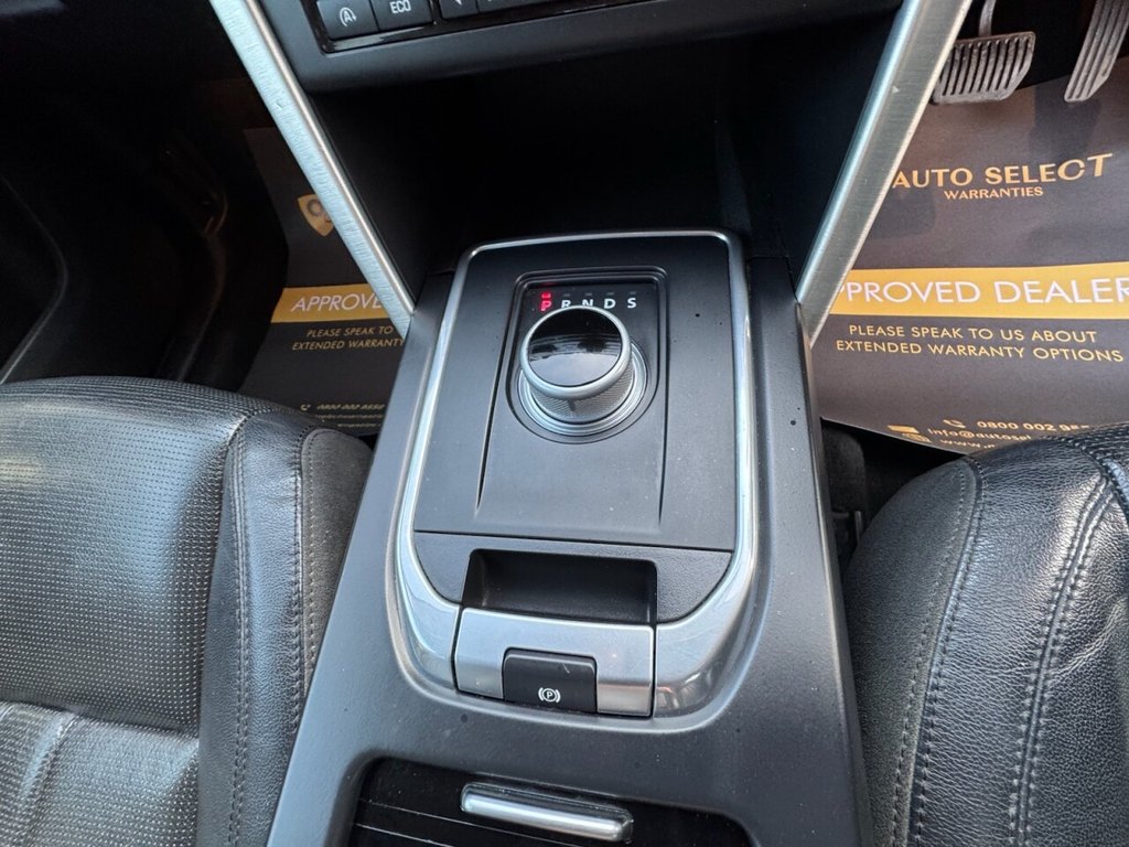 Used Land Rover Discovery Sport 2015 for sale - 77734515: Photo 27