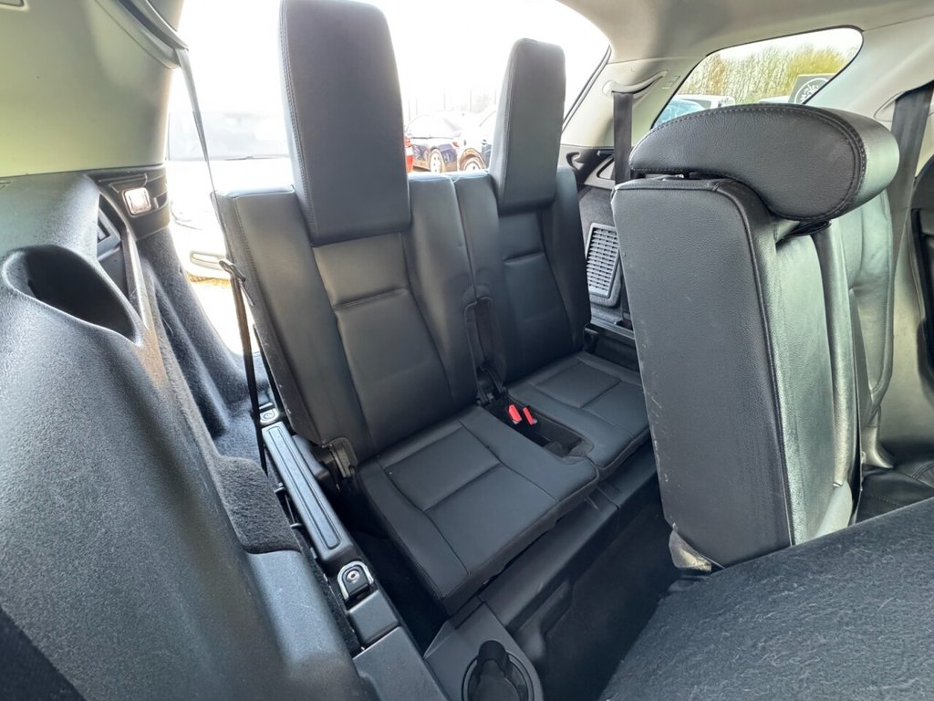 Used Land Rover Discovery Sport 2015 for sale - 77734515: Photo 37