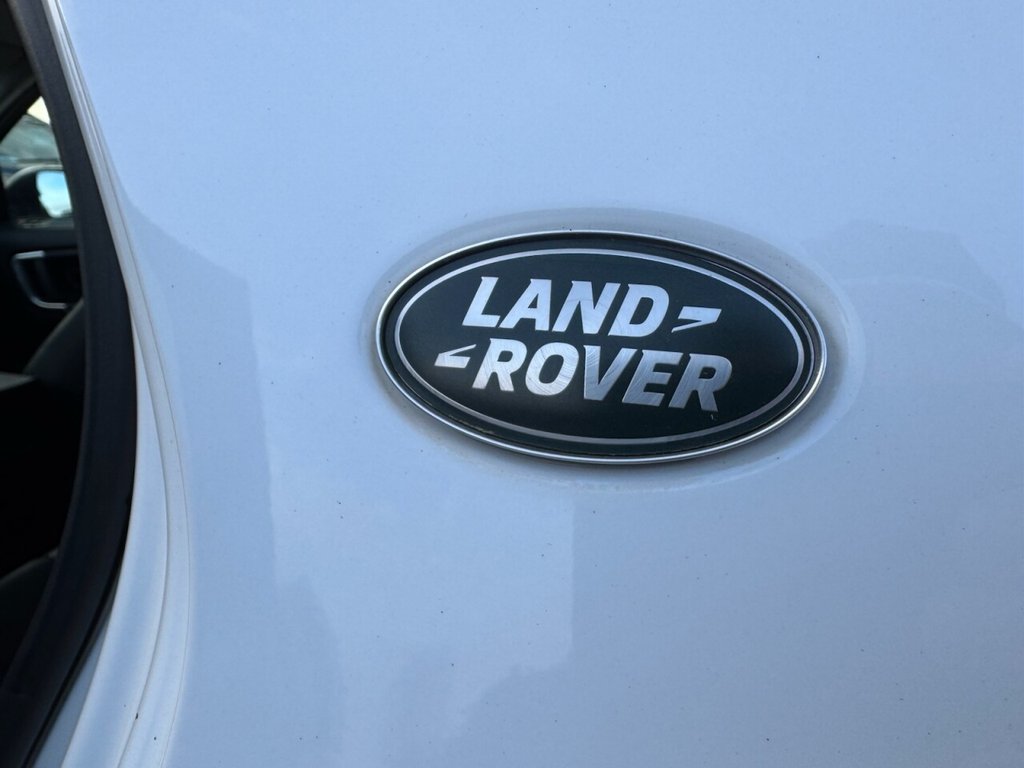 Used Land Rover Discovery Sport 2015 for sale - 77734515: Photo 41