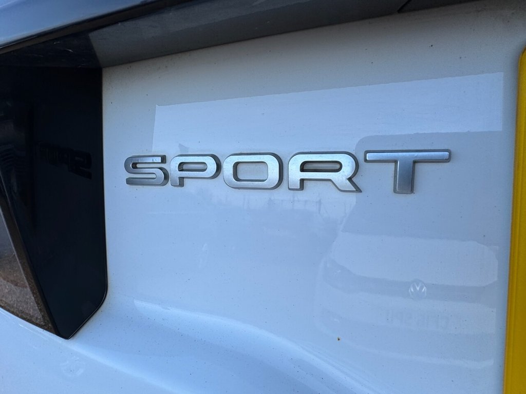 Used Land Rover Discovery Sport 2015 for sale - 77734515: Photo 9