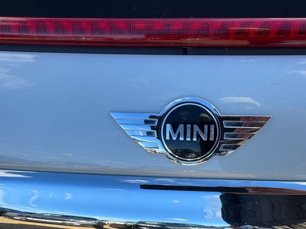 Used MINI Convertible 2012 for sale - 78030644: Photo 12