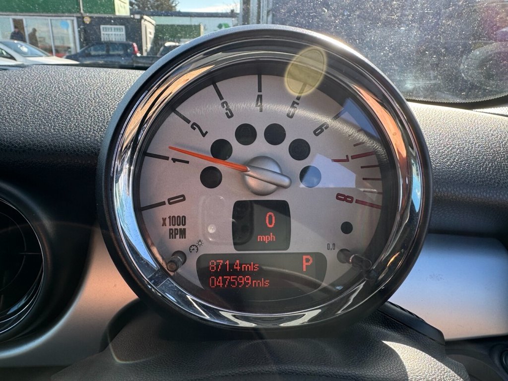 Used MINI Convertible 2012 for sale - 78030644: Photo 15