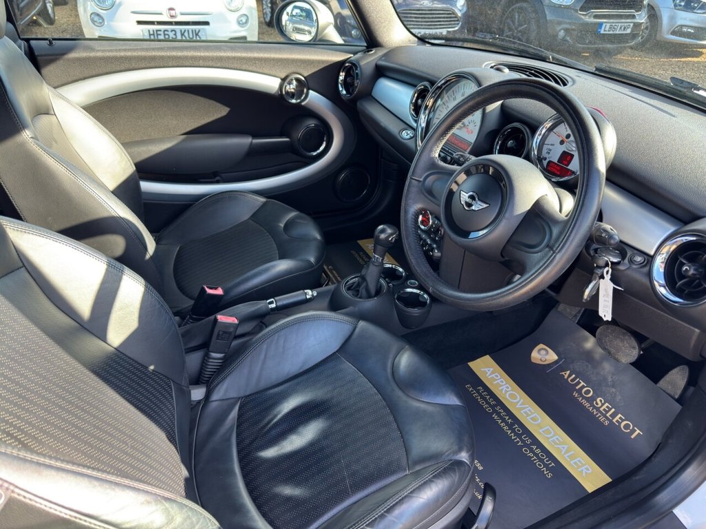 Used MINI Convertible 2012 for sale - 78030644: Photo 16