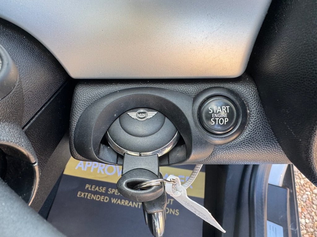 Used MINI Convertible 2012 for sale - 78030644: Photo 17