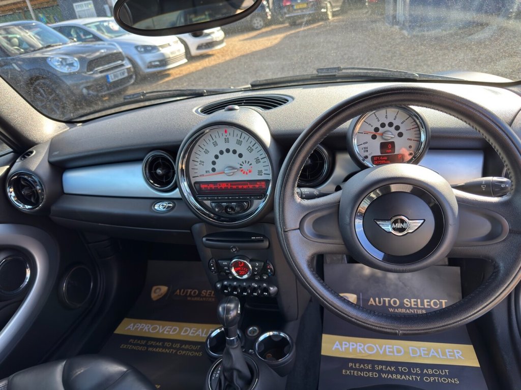 Used MINI Convertible 2012 for sale - 78030644: Photo 18