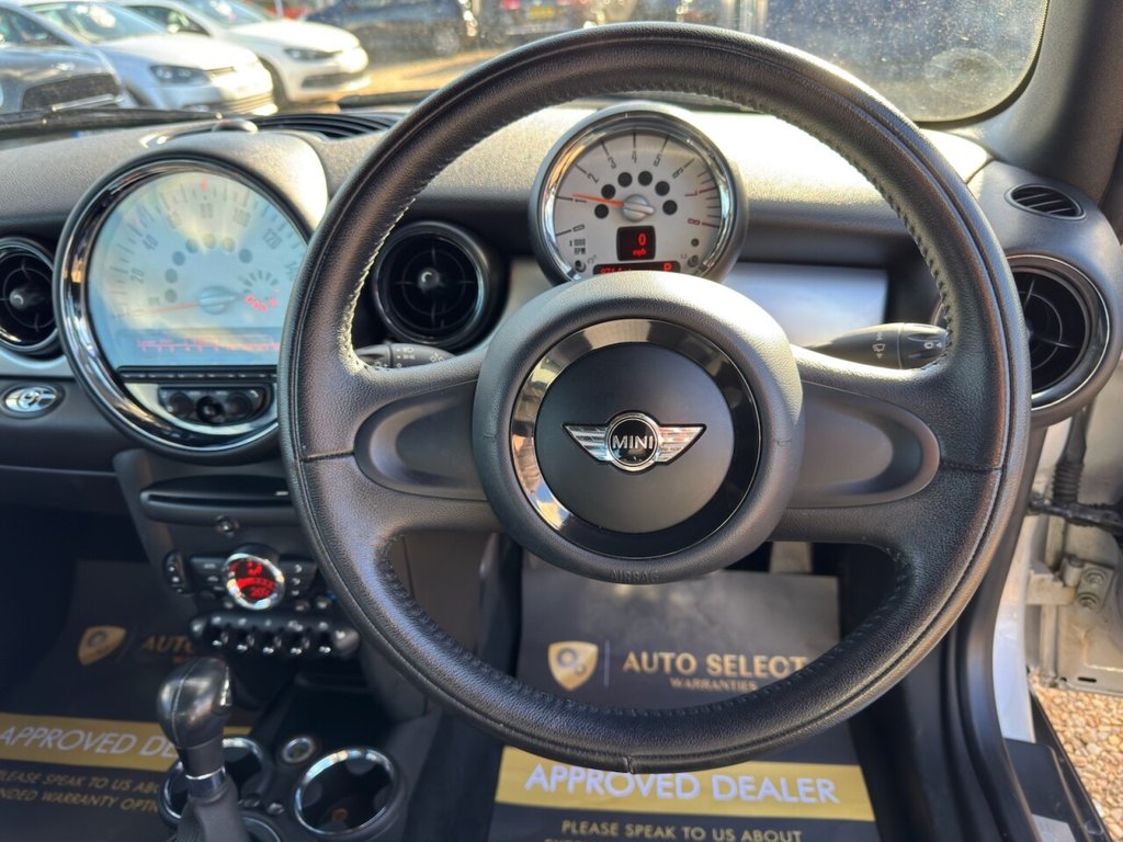 Used MINI Convertible 2012 for sale - 78030644: Photo 19