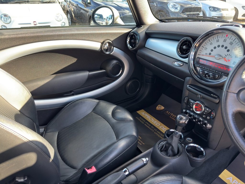Used MINI Convertible 2012 for sale - 78030644: Photo 25