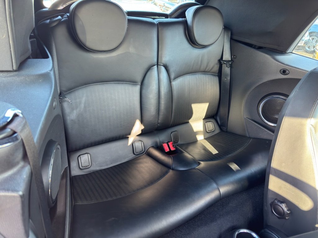 Used MINI Convertible 2012 for sale - 78030644: Photo 26