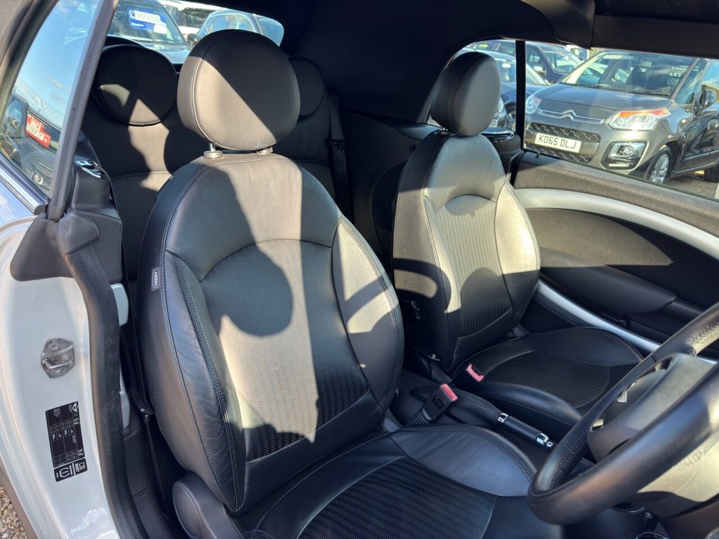 Used MINI Convertible 2012 for sale - 78030644: Photo 28