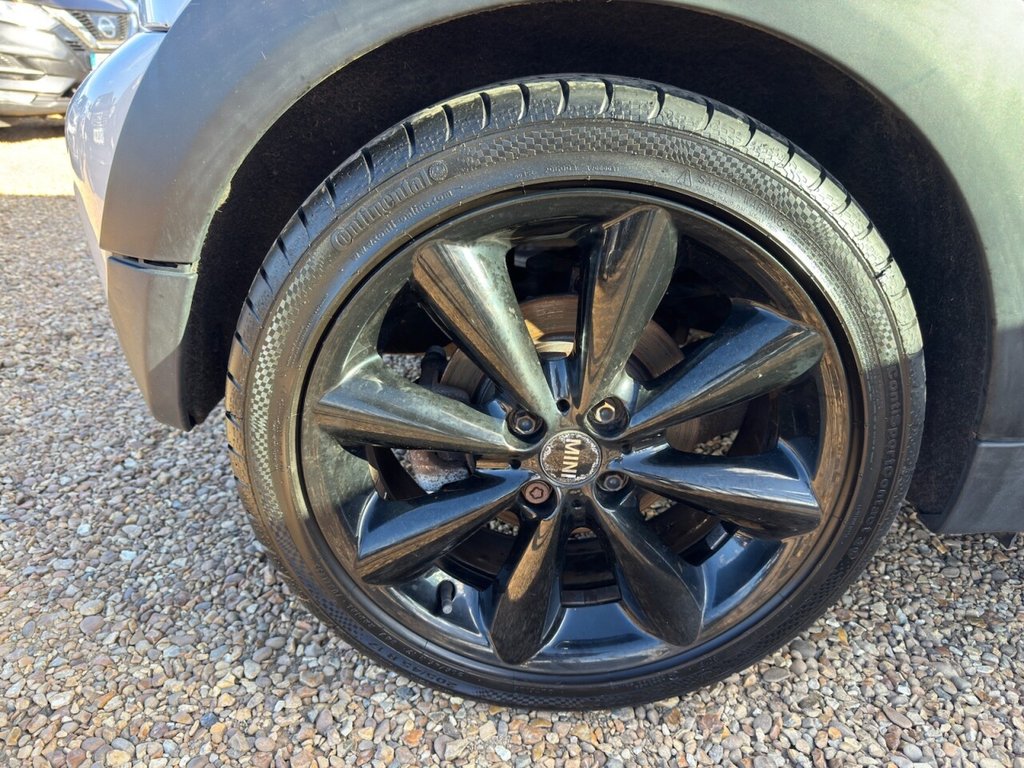 Used MINI Convertible 2012 for sale - 78030644: Photo 30