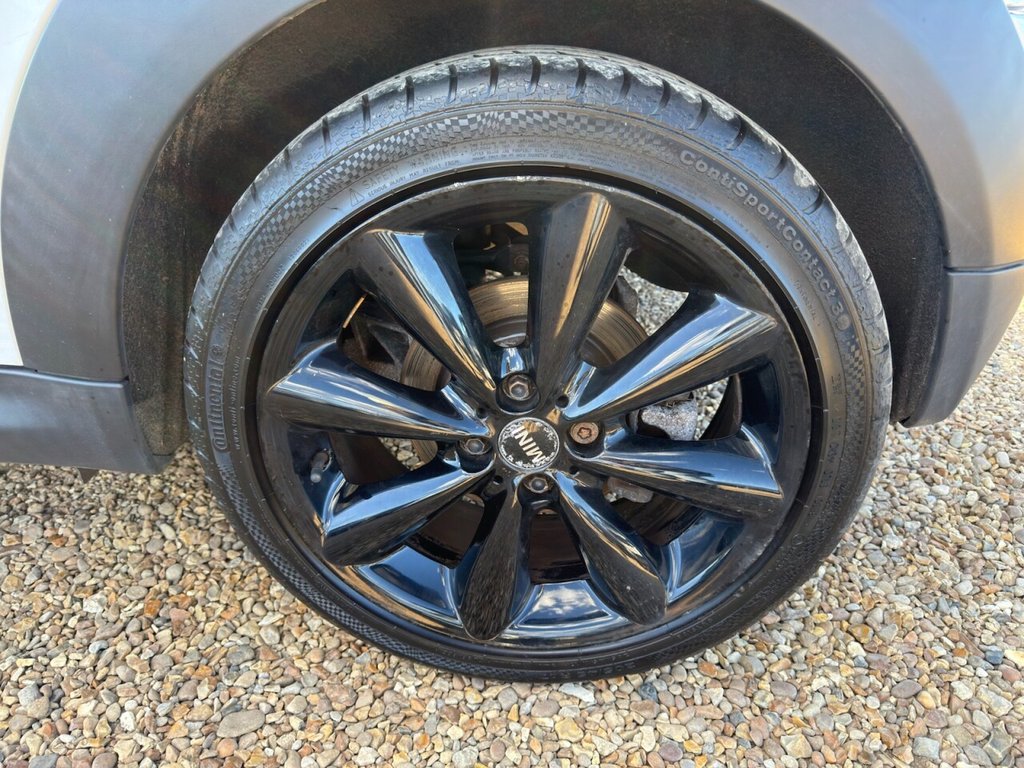 Used MINI Convertible 2012 for sale - 78030644: Photo 31