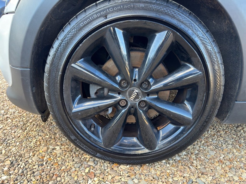 Used MINI Convertible 2012 for sale - 78030644: Photo 32